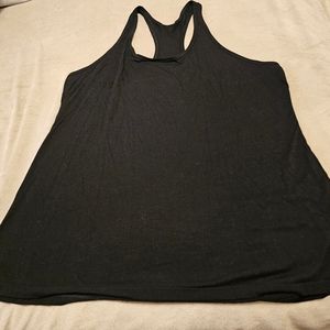 Old Navy racer back tank